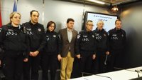 La Policía de Albacete trabaja en un Plan de Seguridad Vial para combatir el incremento del 23% de accidentes de tráfico