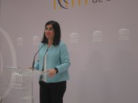 El Parlamento de Canarias abordará la próxima semana la designación de candidatos al TC