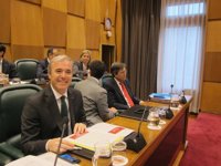 PP apunta que "se aprueba el peor presupuesto de la historia y lo va a ejecutar el peor gobierno"