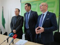 La Junta de Andalucía mantendrá el apoyo a los autónomos en su apuesta por el empleo