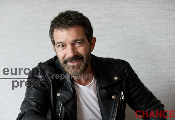 Antonio banderas