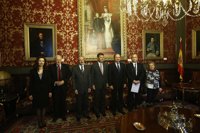 El Gobierno se compromete con la enseñanza del Holocausto y los judíos piden que esté en el Pacto educativo