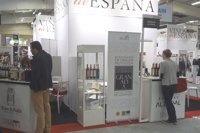 Junta de Andalucía organiza la promoción de empresas andaluzas productoras de vino en la Feria Vinisud de Francia