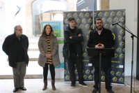 Aumenta un 28,5% la comercialización de la Denominación de Origen Aceite de Mallorca