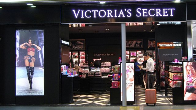 Gran Una Victoria's A Incorpora Su El De Tienda Oferta Canaria Aeropuerto Secret Comercial 80OwknPX