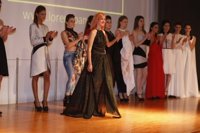 La emeritense Lorena Panea presentará su colección en el Certamen de Nuevos y Jóvenes Diseñadores Extremeños