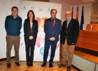 Abierto el plazo de inscripción para participar en el programa 'Pasión por Crear' que organiza la Junta y Caja Rural  