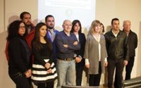 Recaudan fondos para dos investigaciones contra el cáncer de la Universidad de Granada