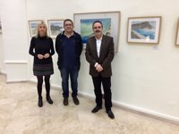 Presentaciones de libros, talleres, conferencias y cine en febrero en la Biblioteca Villaespesa de Almería