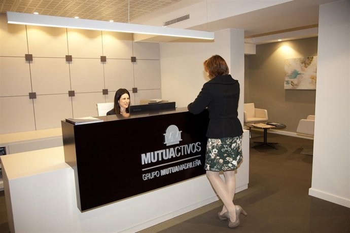 Oficina de Mutuactivos