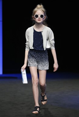 Desfile de Boboli en la 080