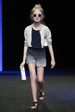 Desfile de Boboli en la 080