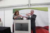 Empresas.- Grupo Cofares construirá un almacén de distribución farmacéutica en Torralba de Calatrava (Ciudad Real)