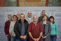 El Cabildo de Tenerife promueve un Rezo interreligioso por la paz, el respeto y la convivencia