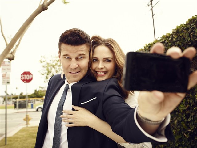 Bones, última temporada