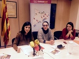 M.Vilalta, R.Galí y A.Russiñol