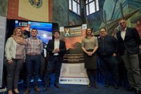 Involcan lleva el programa 'Canarias: una ventana volcánica en el Atlántico' a los 88 municipios de las islas