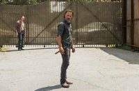The Walking Dead: Rick y los suyos buscan el apoyo de Hillltop en 12 nuevas imágenes