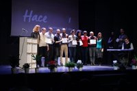 Podemos reparte medio millón de euros donados por sus cargos públicos a proyectos sociales