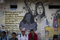 Asesinan a otro líder campesino en la región del Urabá, en el norte de Colombia