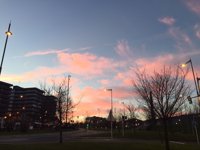 El tiempo en Extremadura para hoy martes, 31 de enero de 2017