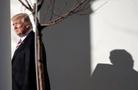 HRW asegura que la orden ejecutiva sobre inmigración de Trump no contribuirá "en absoluto" a parar el terrorismo