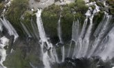 Foto: ¿Sabes quién descubrió las cataratas del Iguazú?