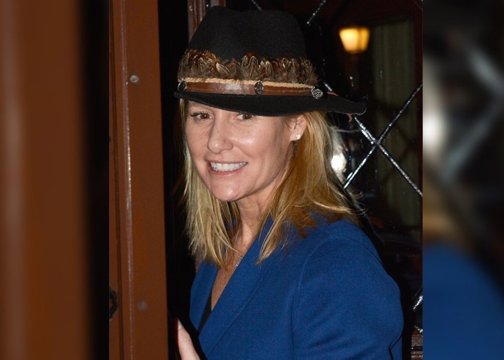 Fiona Ferrer/ Europa Press Reportajes