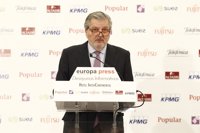 Méndez de Vigo ofrece a la oposición llegar a grandes acuerdos de Estado como los Pactos de la Moncloa