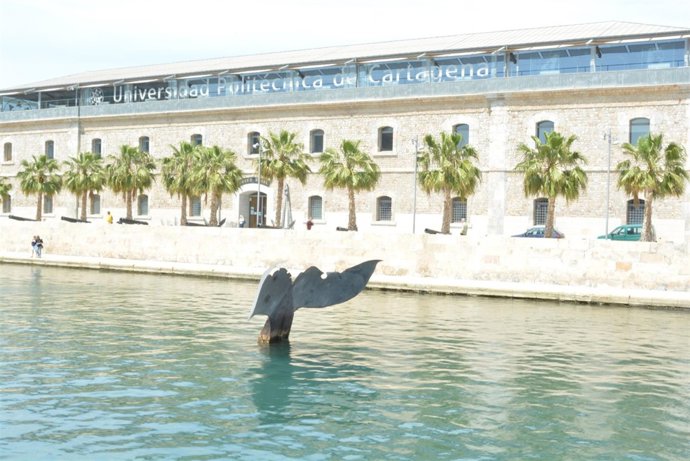 La Politécnica De Cartagena Crea La Primera Cátedra En Habla Hispana De Control 