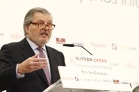 Méndez de Vigo pide a la Plataforma que desconvoque la huelga educativa del 9 de marzo porque "no tiene sentido"