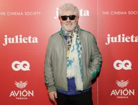 Almodóvar presidirá el jurado de Cannes