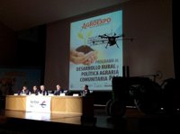 Agroexpo 2017 cierra su 29 edición con 60.000 visitas y "gran volumen de ventas"