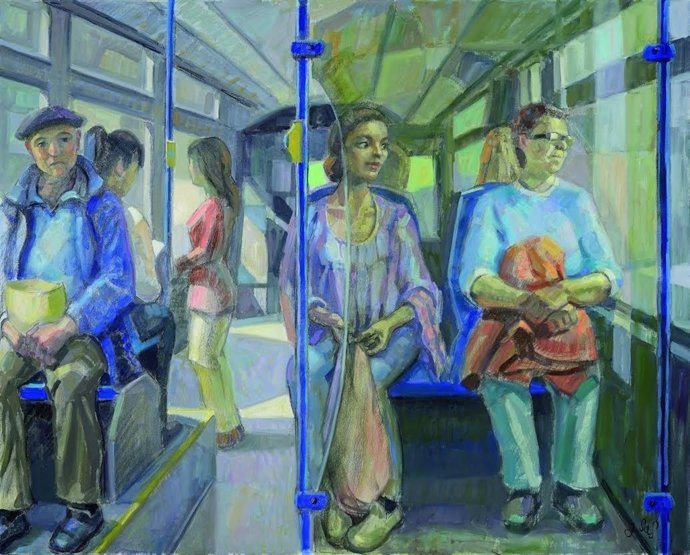 Cuador de Jesús Sus