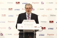 Méndez de Vigo afirma que ha visto “todas las películas” de los Premios Goya