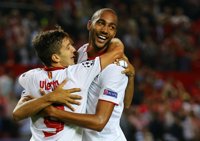 El Sevilla renueva a N'Zonzi hasta 2020 y aumenta su cláusula de rescisión