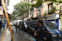 Ganemos rechaza uso turístico en Divino Pastor 9 y pide al Ayuntamiento cambio de normativa urbanística como Barcelona