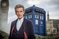 Peter Capaldi deja oficialmente Doctor Who: "Es hora de seguir adelante"