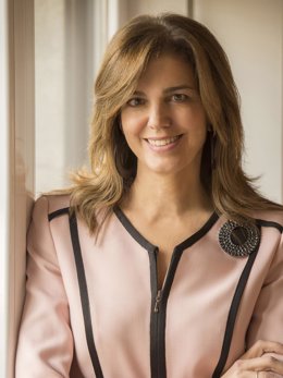 Amparo Moraleda, consejera independiente del Grupo Vodafone