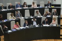 El PP participará en la nueva comisión de investigación sobre la venta de 1.860 viviendas de la EMVS