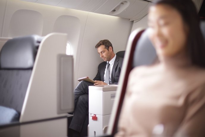 Turkish Airlines Emitirá El Último Partido De La Super Bowl En Sus Vuelos Del 5 