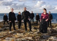 Luar na Lubre comienza su gira de 30 aniversario con Belém Tajes como nueva cantante