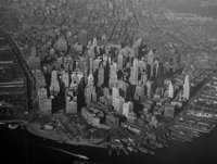 Una postal del Nueva York más inédito este miércoles en 'La Ciudad Desnuda'