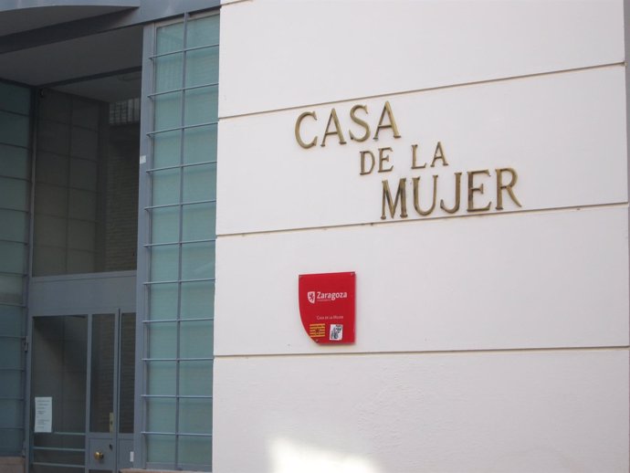 Sede de la Casa de la Mujer