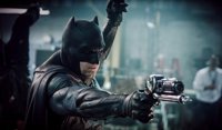 The Batman: Dos directores suenan ya para sustituir a Ben Affleck