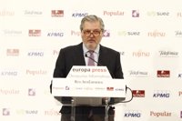 Méndez de Vigo pide a la Generalitat que no cree tensiones a la gente con una consulta ilegal que no lleva a ningún lado