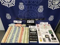 Tres detenidos en Valladolid por explotación sexual de mujeres