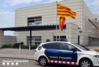 Un detenido y dos registros por la filtración de datos personales de 5.600 mossos
