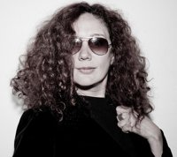 Cristina Fallarás, directora de Diario16.com: "Lo principal es desarrollar un diario que no tenga prisa, sí profundidad"