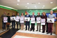 Una marcha senderista recorrerá 262 kilómetros del éxodo de la Carretera de Málaga-Almería en la Guerra Civil